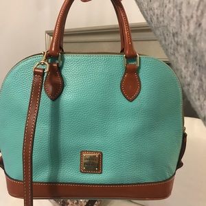 Dooney & Bourke purse